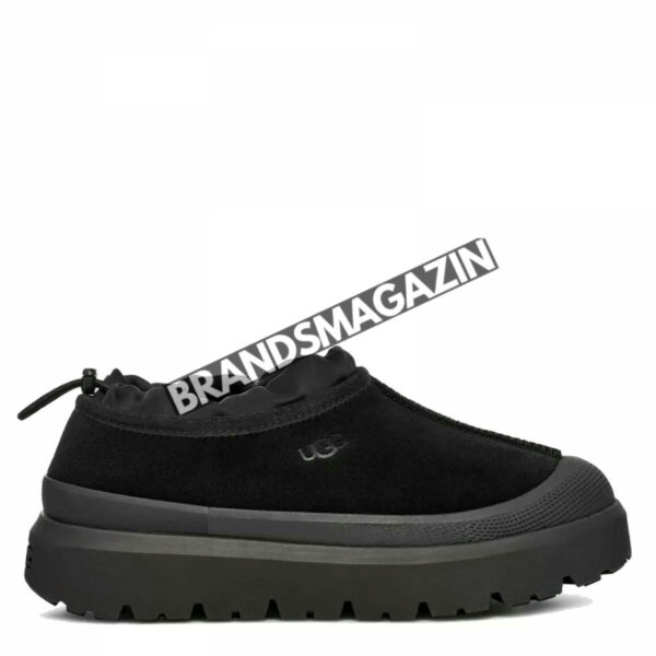 Угги UGG Mens Tasman Hybrid Black BM46098034877