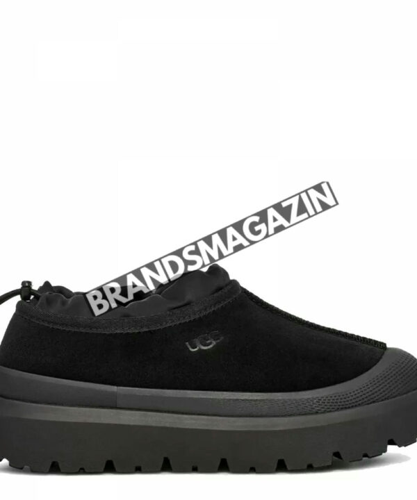 Угги UGG Mens Tasman Hybrid Black BM46098034877 Угги UGG Mens Tasman Hybrid Black BM46098034877