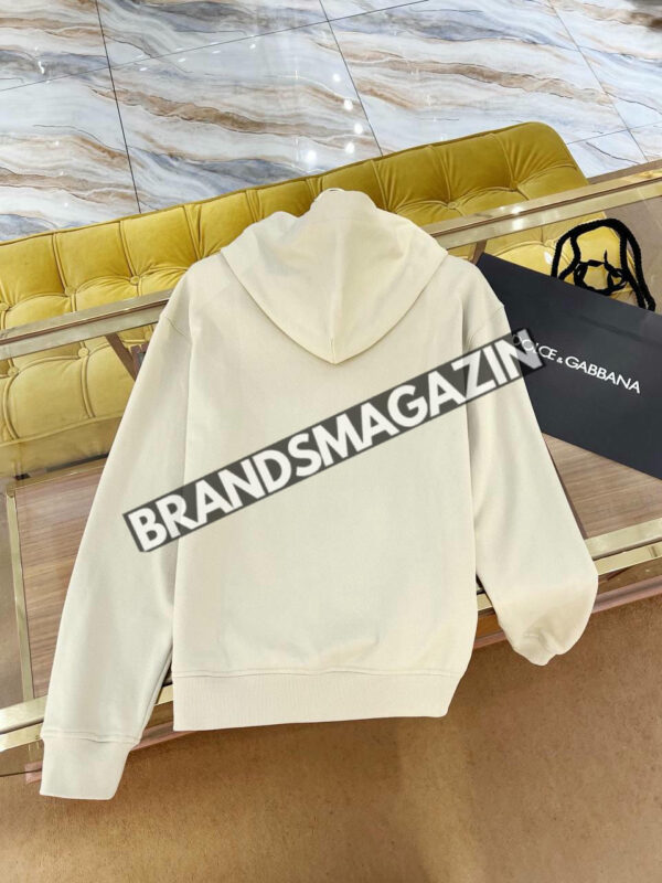 Толстовка Dolce&Gabbana BM46448574077 4