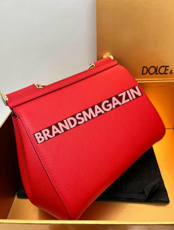 Сумка Dolce&Gabbana BM7278377 2
