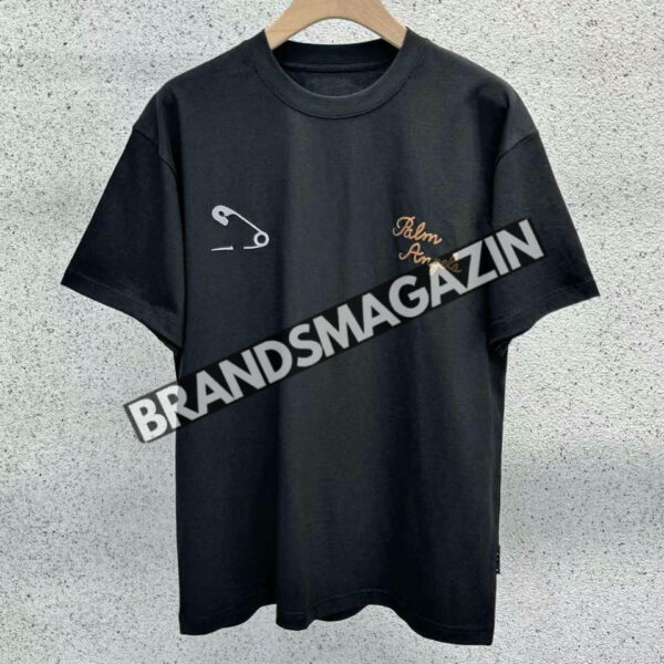 Футболка Palm Angels BM72214677