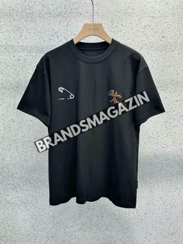 Футболка Palm Angels BM72214677