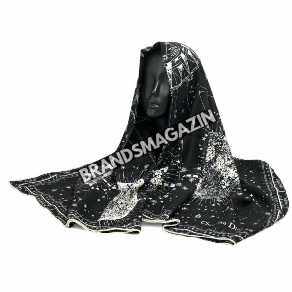 Платок Dior BM45821035877 2