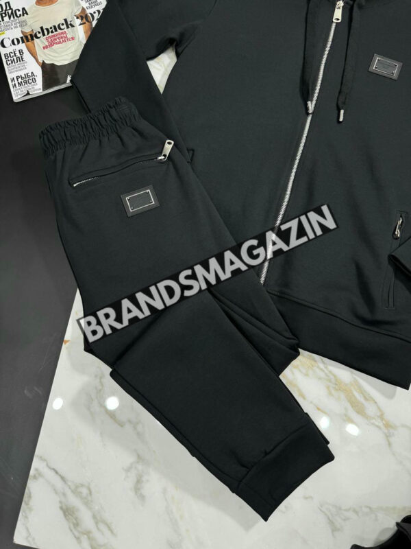 Спортивный костюм Dolce&Gabbana BM46651405977 2