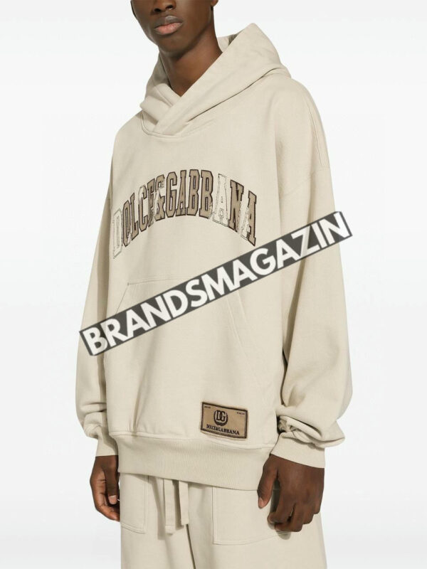 Толстовка Dolce&Gabbana BM46448574077 2