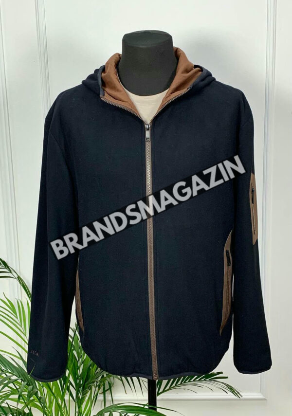 Худи Zegna BM47217233077 2