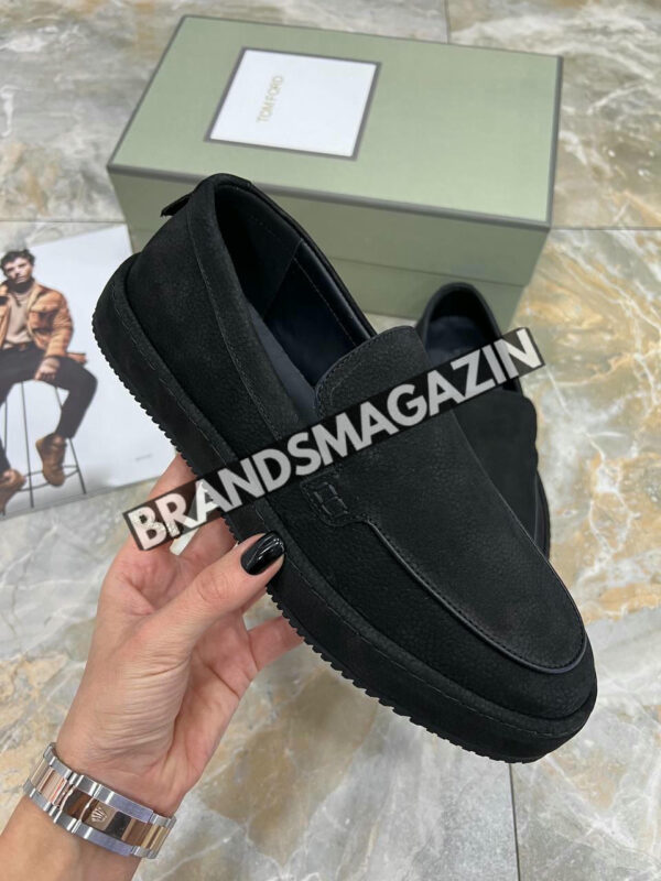 Лоферы Tom Ford BM47026354077