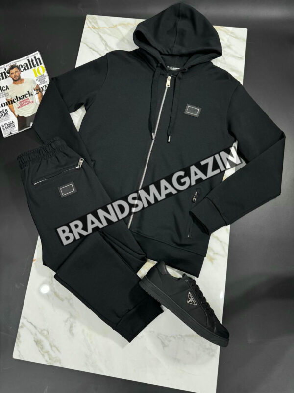 Спортивный костюм Dolce&Gabbana BM46651405977 3