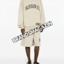Толстовка Dolce&Gabbana BM46448574077