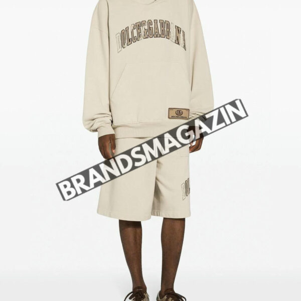 Толстовка Dolce&Gabbana BM46448574077