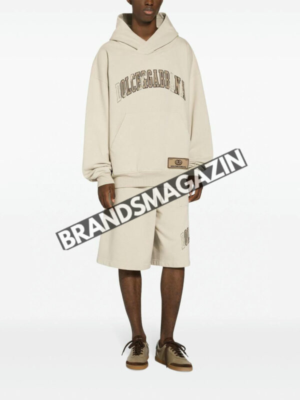 Толстовка Dolce&Gabbana BM46448574077
