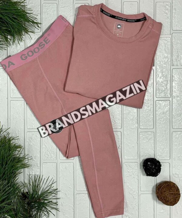 Термобелье Canada Goose BM47190374077 Термобелье Canada Goose BM47190374077