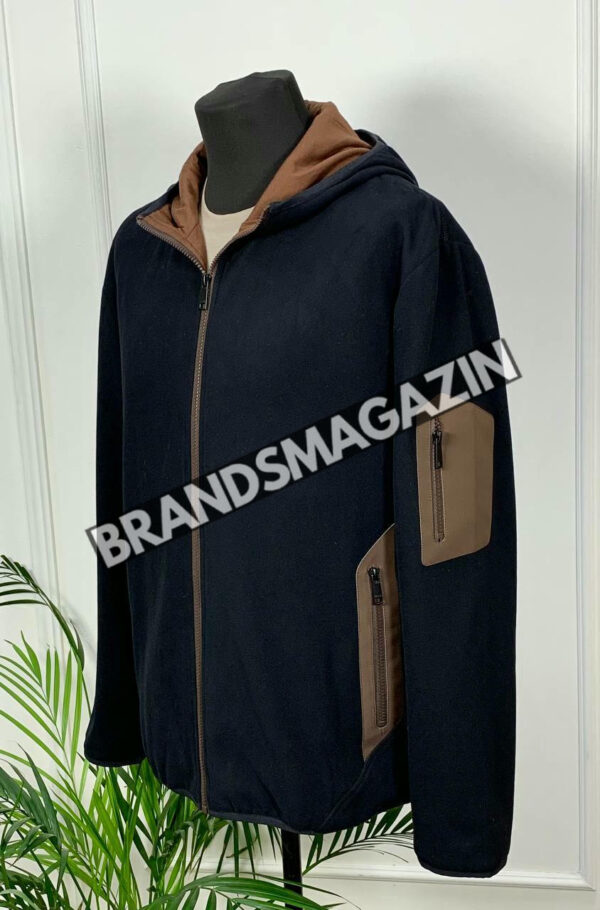 Худи Zegna BM47217233077 3