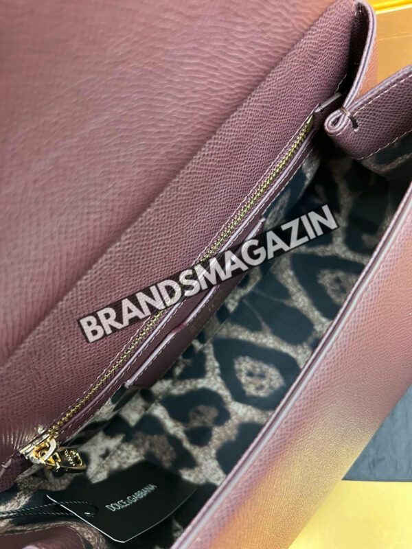 Сумка Dolce&Gabbana BM7278677 6