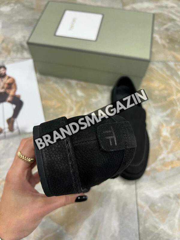 Лоферы Tom Ford BM47026354077 4