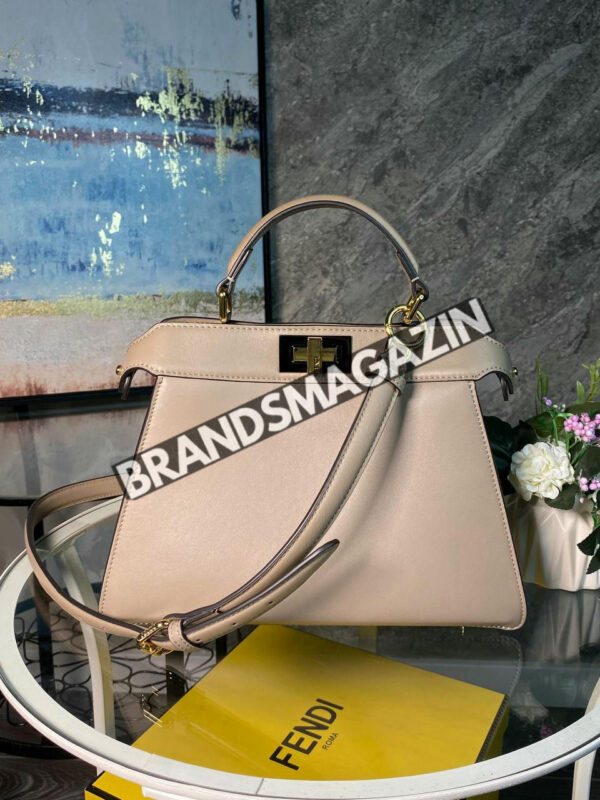 Сумка Fendi BM68740477 8