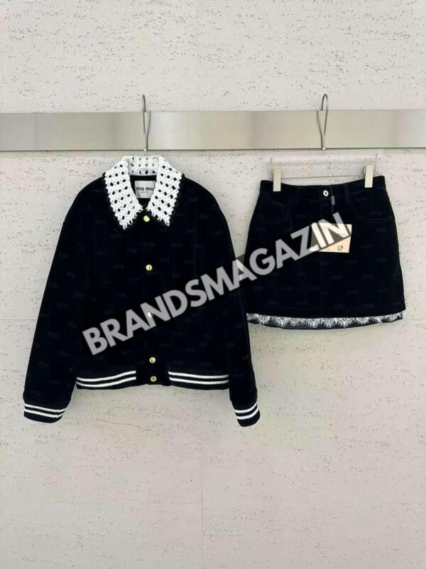 Костюм MIU MIU BM45985058677