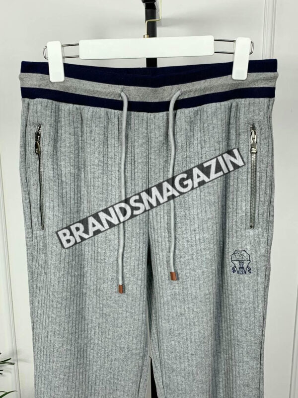 Костюм Brunello Cucinelli BM46716456977 5