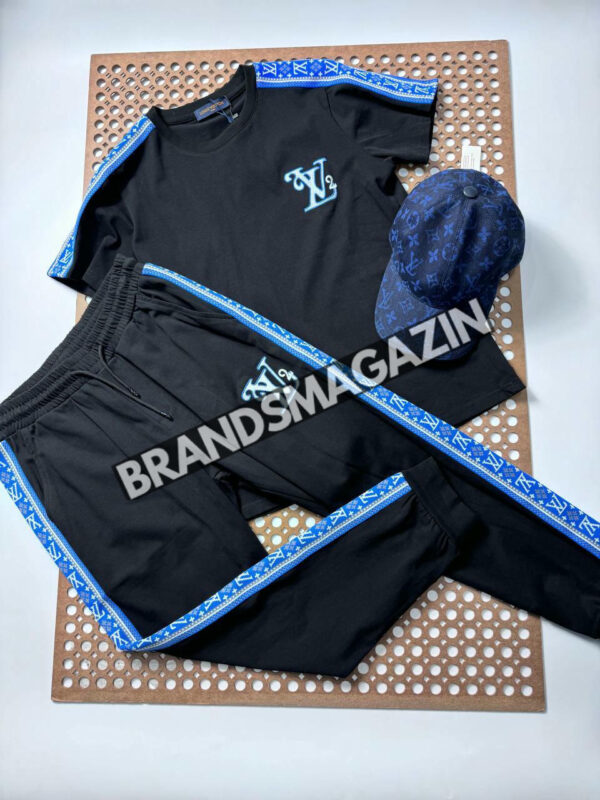 Прогулочный костюм Louis Vuitton BM7525377 2
