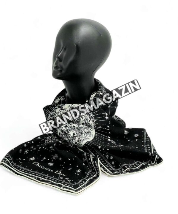 Платок Dior BM45821035877 Платок Dior BM45821035877