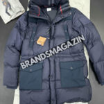 Пуховик Burberry BM46512711277