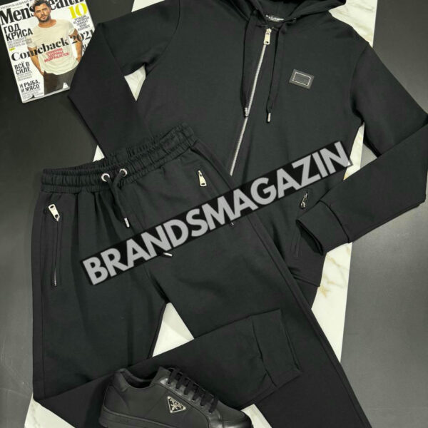 Спортивный костюм Dolce&Gabbana BM46651405977