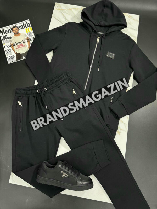 Спортивный костюм Dolce&Gabbana BM46651405977