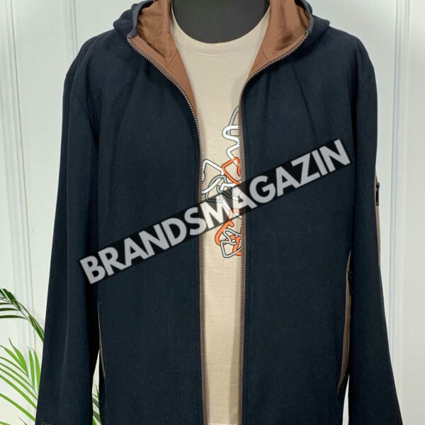 Худи Zegna BM47217233077