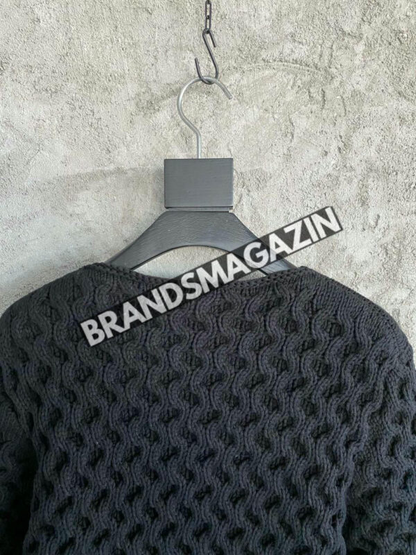 Свитер Raf Simons BM69418377 4