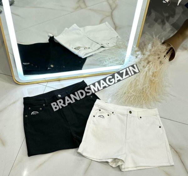 Шорты Gucci BM70110077
