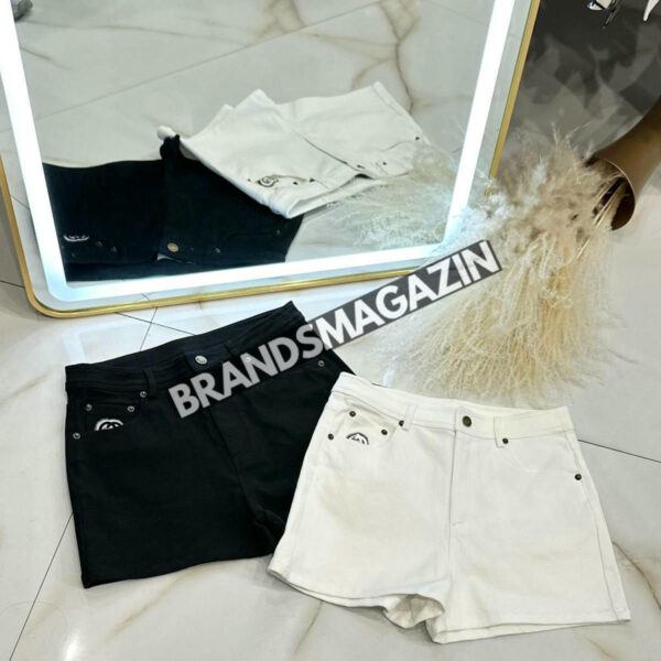 Шорты Gucci BM70110077
