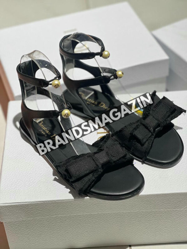 Сандалии Dior BM71522177