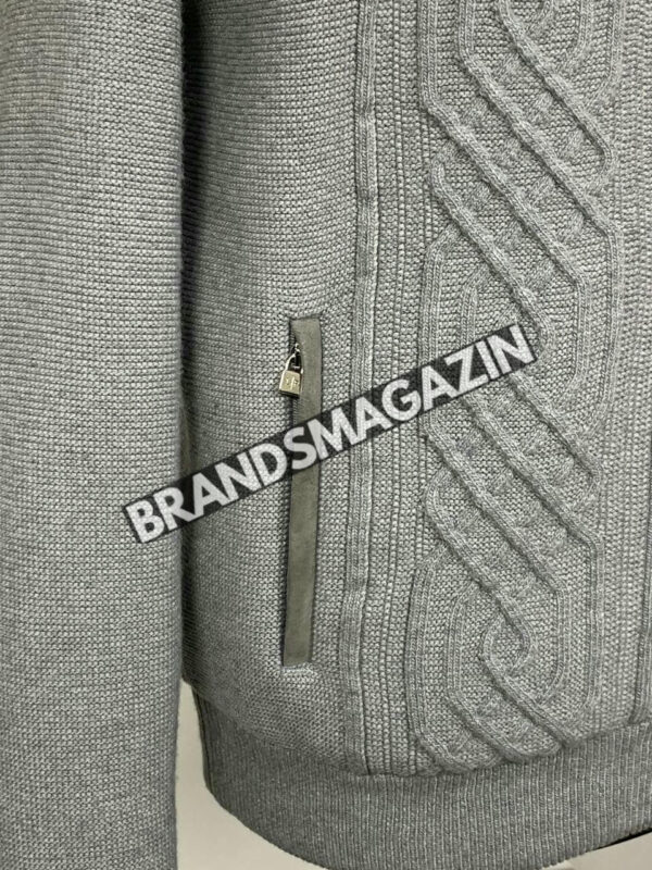 Кардиган Loro Piana BM46508595377 4
