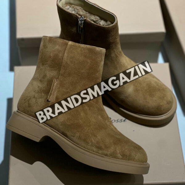 Ботинки Gianvito Rossi BM46998550977