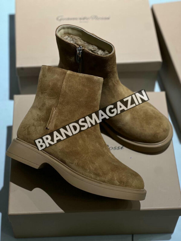 Ботинки Gianvito Rossi BM46998550977