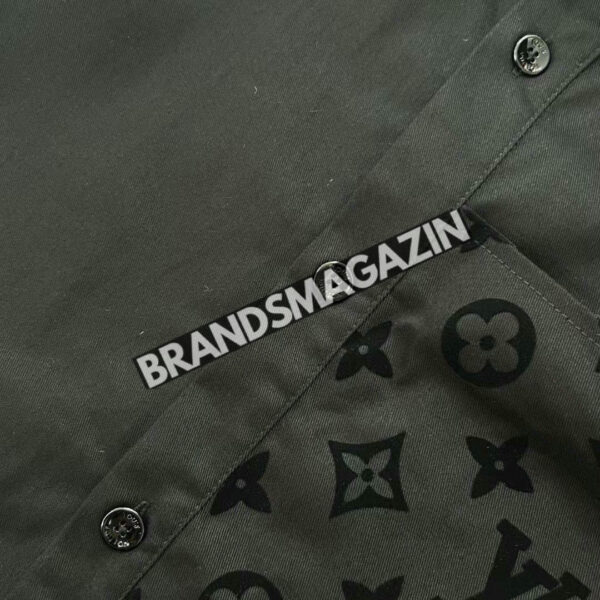 Прогулочный костюм Louis Vuitton BM72168777 4