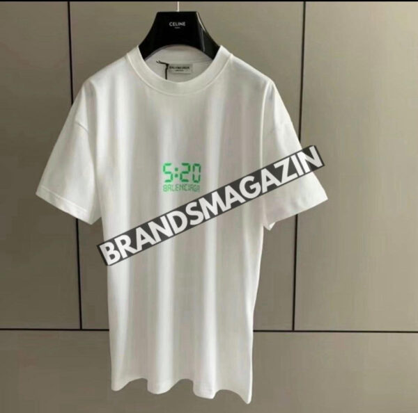Футболка Balenciaga BM69686677