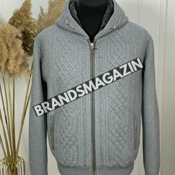 Кардиган Loro Piana BM46508595377
