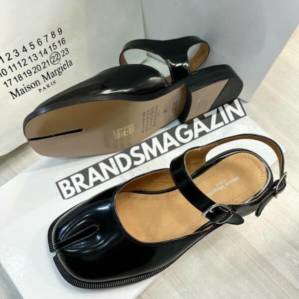 Туфли Maison Margiela BM70854977