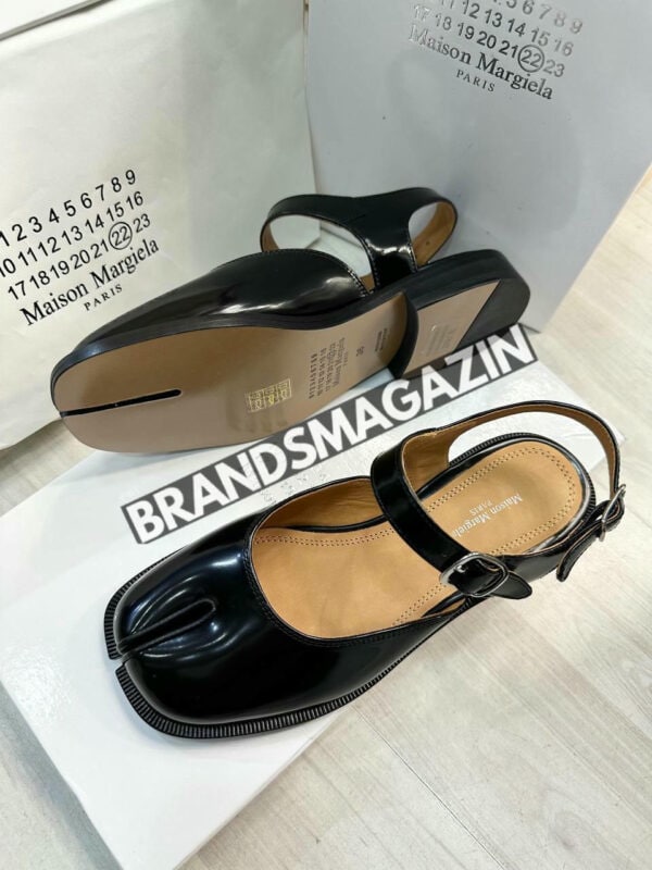 Туфли Maison Margiela BM70854977