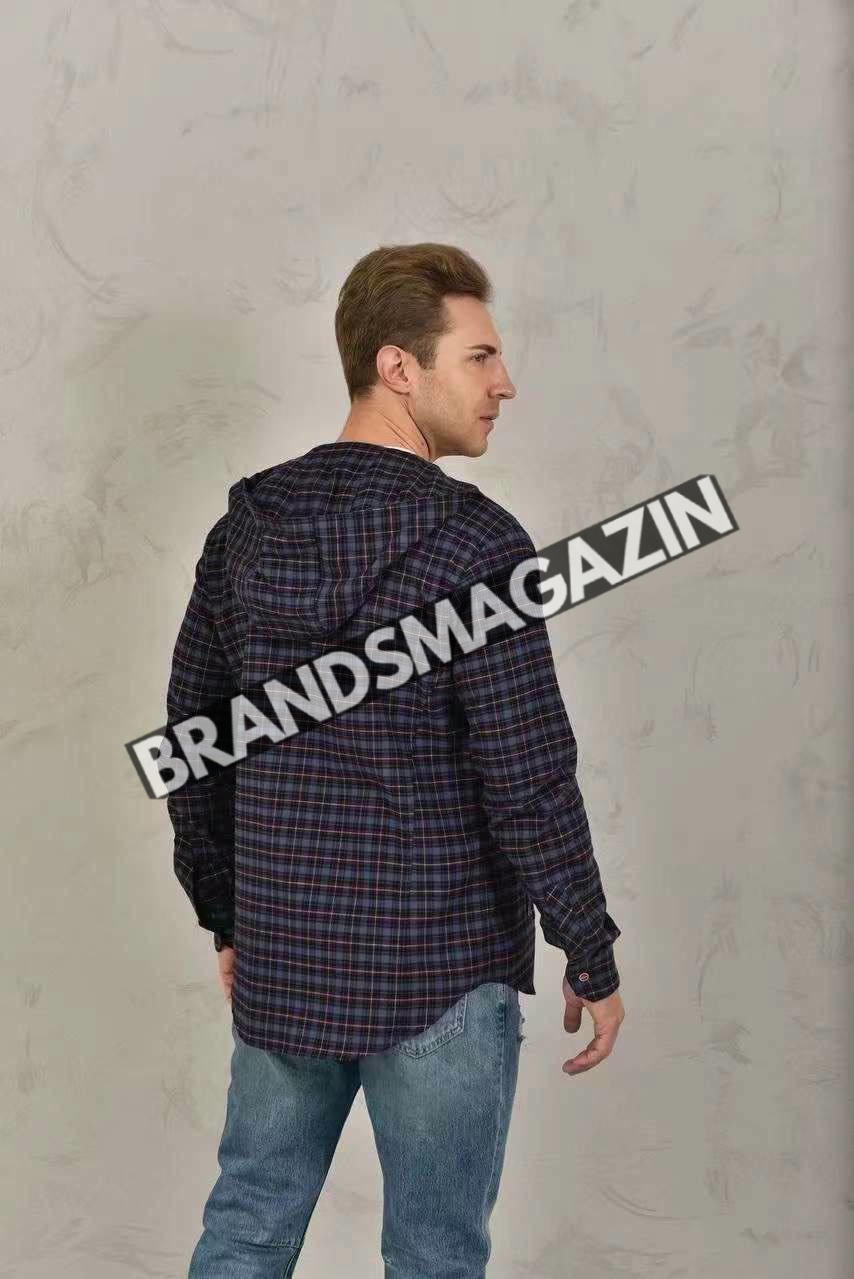 Рубашка Kiton BM45988910677 2 Рубашка Kiton BM45988910677 2