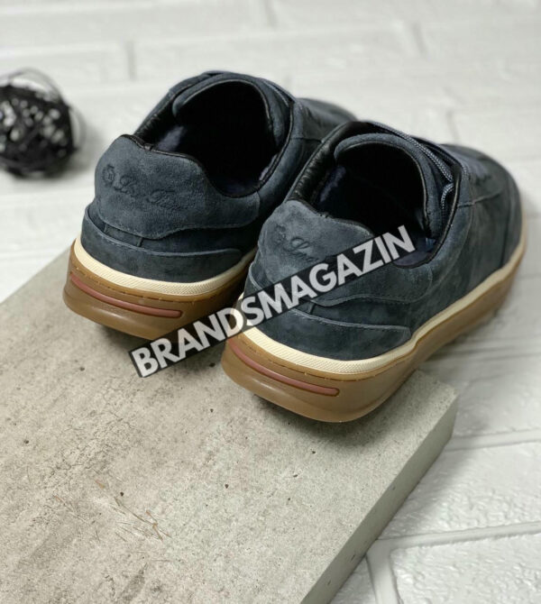 Кеды Loro Piana BM46703302377 2
