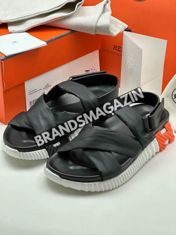 Сандалии Hermes BM70036677