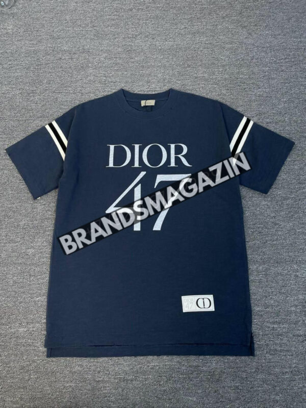 Футболка Christian Dior BM69383777 3