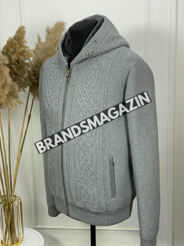 Кардиган Loro Piana BM46508595377 2