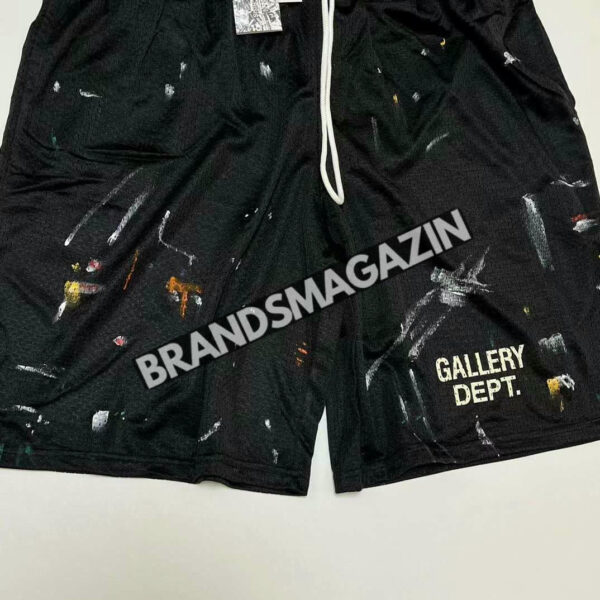 Шорты Gallery Dept BM71764577 4