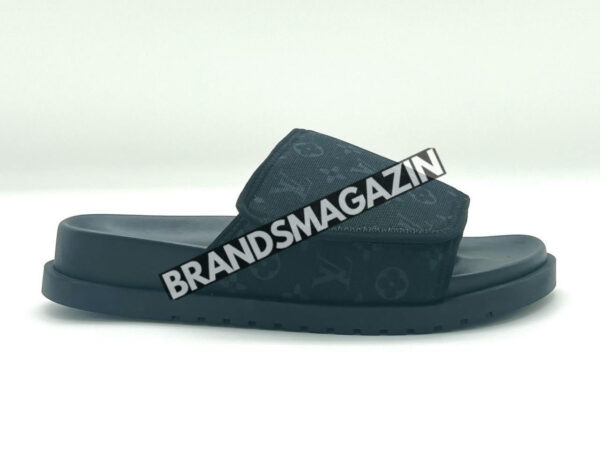 Тапочки Louis Vuitton Miami BM71489577 2
