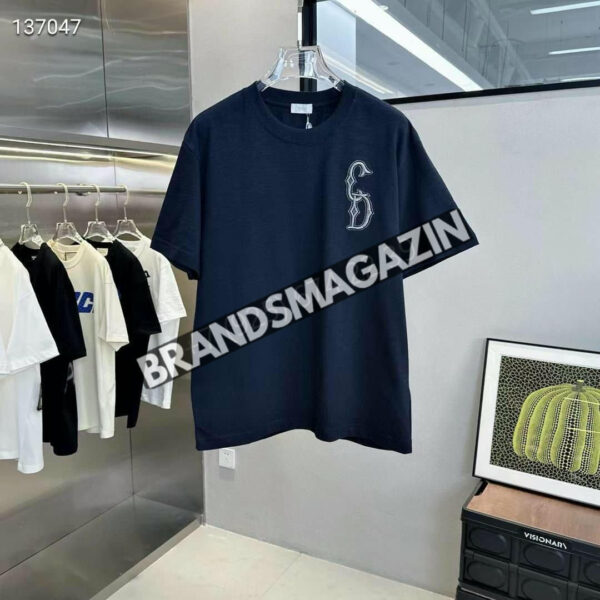 Футболка Christian Dior BM68729177