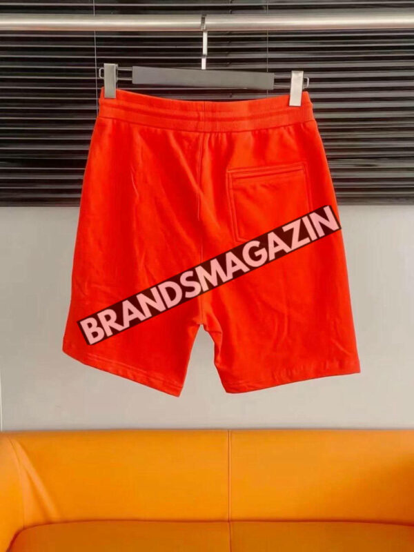 Шорты Hermes BM70027977 4