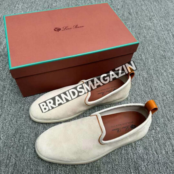 Слипоны Loro Piana BM45974223777